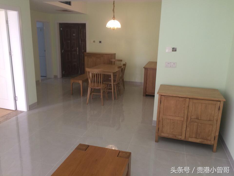 忙活7個(gè)月完工，裝修花了不到十萬(wàn)，打掃干凈曬曬！附帶報(bào)價(jià)清單