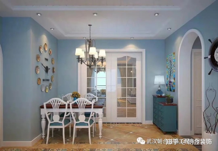 古典裝修風格_北歐風格裝修實例最經(jīng)典的北歐風格裝修_新古典法式風格