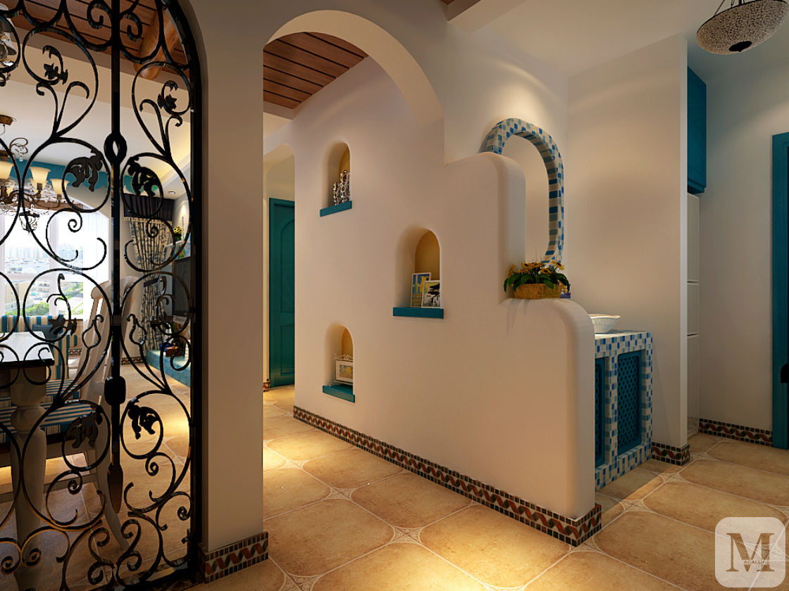 一篇文章讀懂各類裝修風格