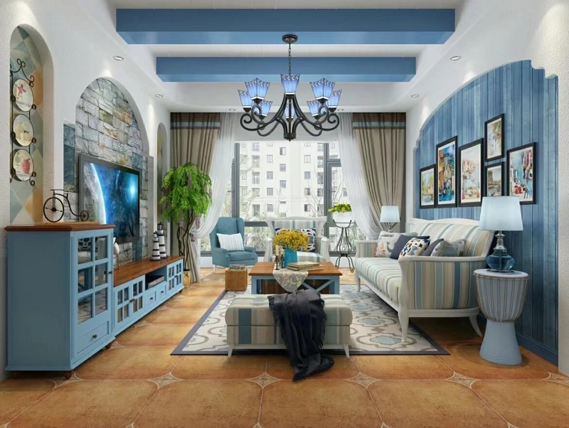 最常見軟裝十大風(fēng)格攻略，輕松選擇裝修風(fēng)格！