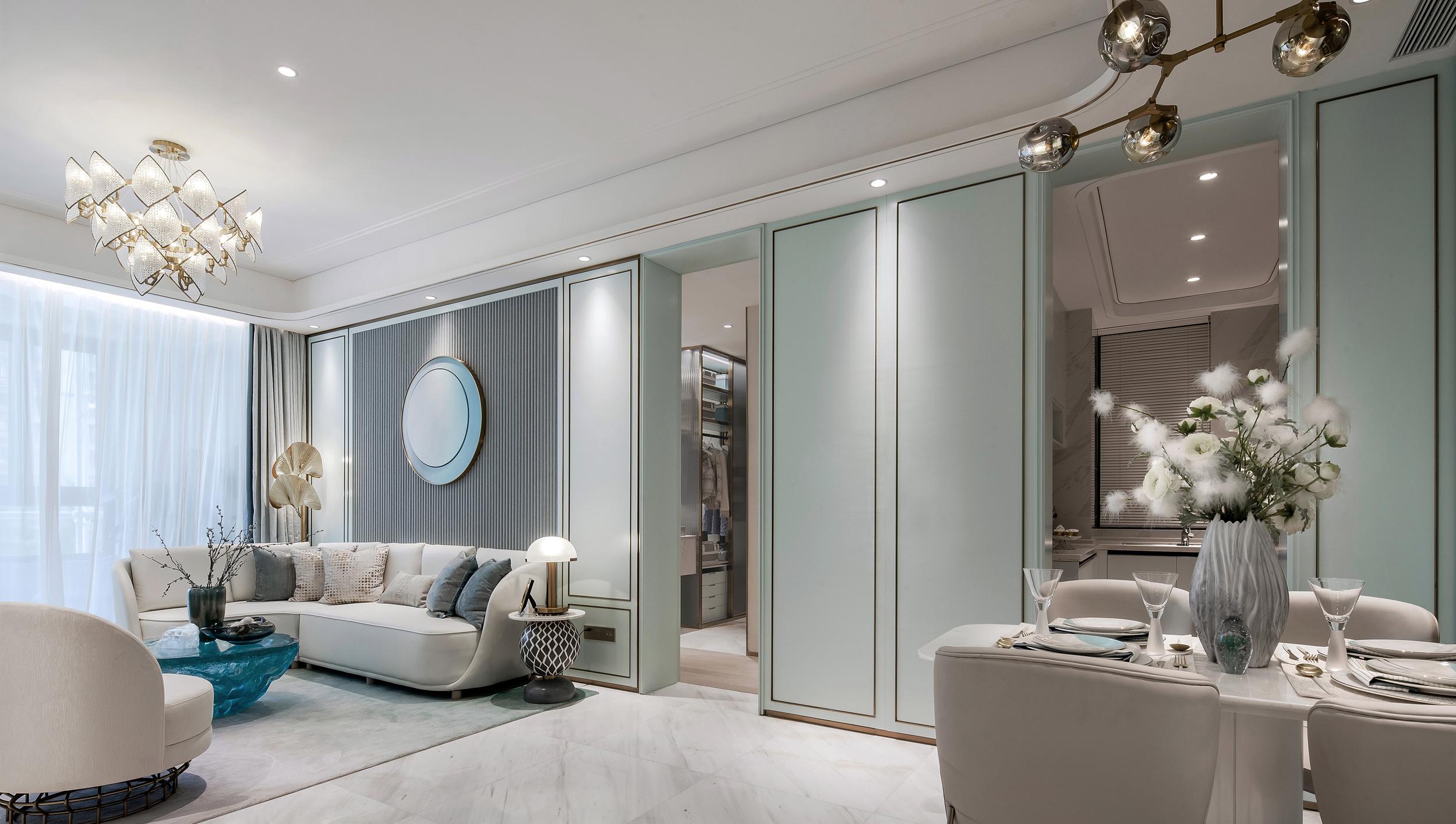 房屋木工裝修客廳吊頂圖_書柜效里圖房屋吊頂裝修效果圖_房屋裝修設計效果圖