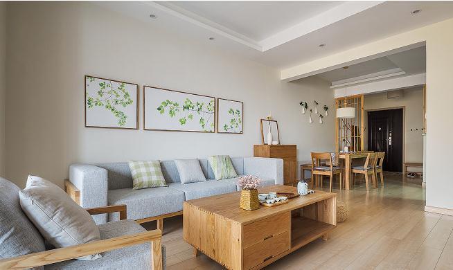 2022家裝報價明細(xì)表，7萬詳細(xì)硬裝軟裝預(yù)算清單