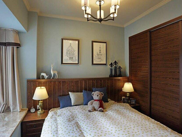 看了新農(nóng)村家庭裝修設(shè)計(jì)圖，我想做個(gè)農(nóng)村人