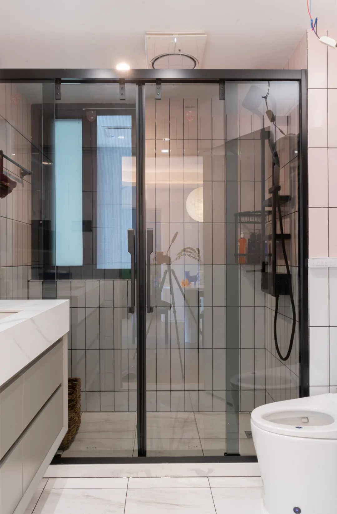 通天房屋設(shè)計圖 裝修_房屋裝修設(shè)計效果圖_綠色裝修選材設(shè)計500問:居室細(xì)節(jié)設(shè)計