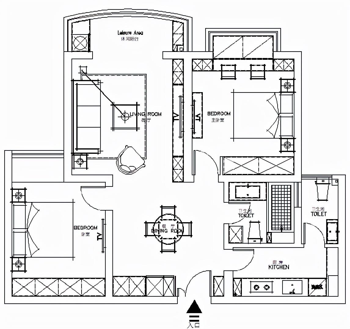 通天房屋設(shè)計圖 裝修_綠色裝修選材設(shè)計500問:居室細(xì)節(jié)設(shè)計_房屋裝修設(shè)計效果圖