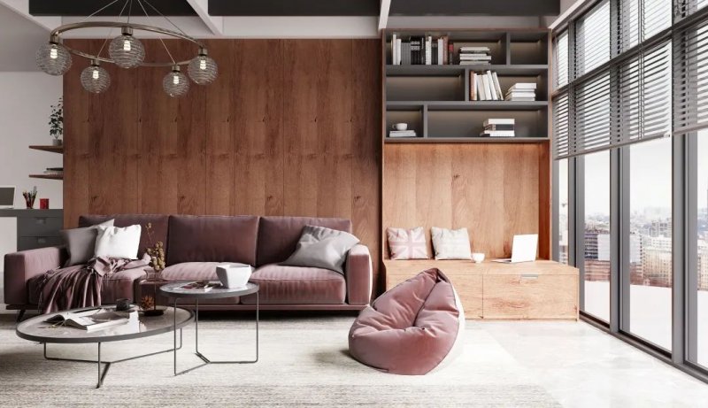 冰封下的家裝市場(chǎng)：有人轉(zhuǎn)行賣口罩，有人離開北京