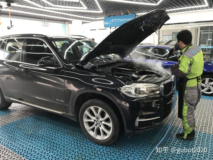 開一家洗車店汽車美容店要考慮哪些投入？