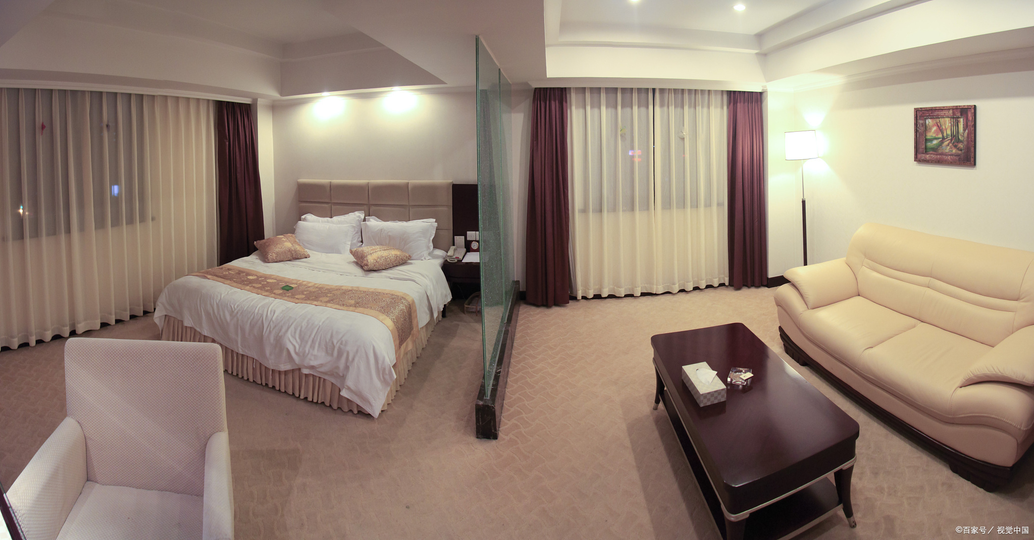 想要裝修暖色調(diào)的房間，請(qǐng)問(wèn)有什么裝修推薦嗎？