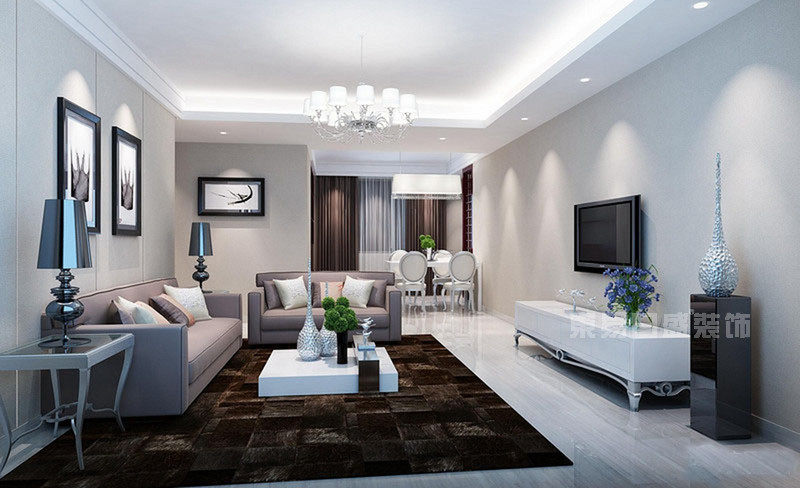 深圳裝修公司選哪家？2021深圳十大裝修公司排名