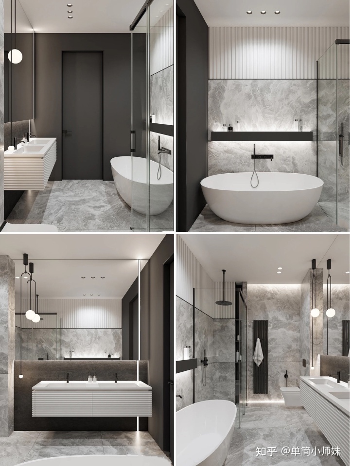 裝修設計圖片_房子內的設計風格裝修圖片_門廳過道裝修與風水設計