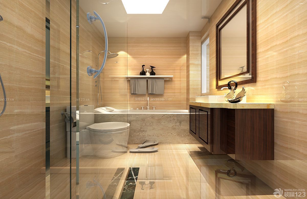 門廳過道裝修與風水設計_裝修設計圖片_房子內的設計風格裝修圖片