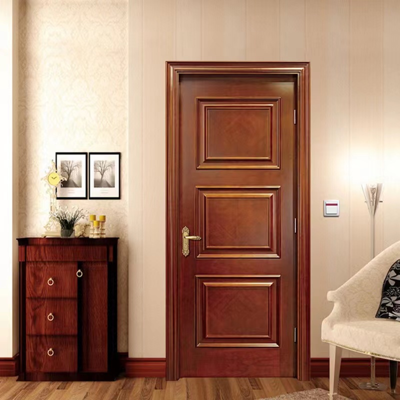 現(xiàn)代裝修過程中臥室門選擇，如何才能完美“避坑”