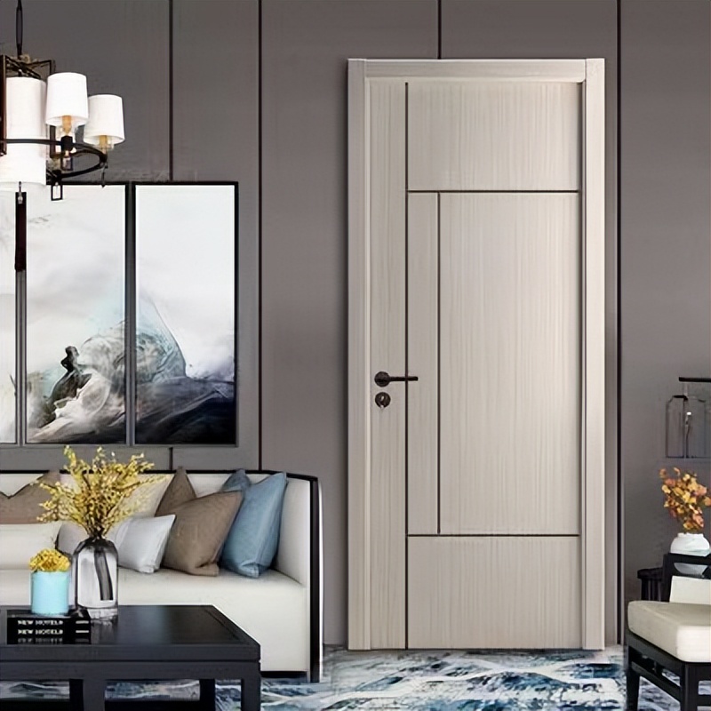 現(xiàn)代裝修過程中臥室門選擇，如何才能完美“避坑”