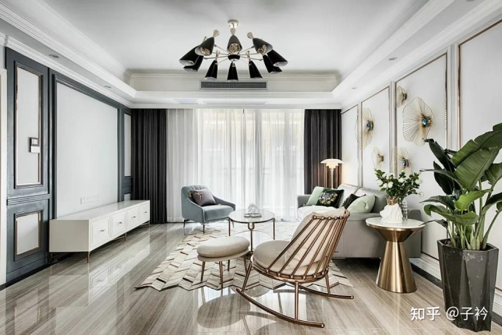 20款電視墻設(shè)計(jì)，總有一款能讓你靈感大發(fā)！