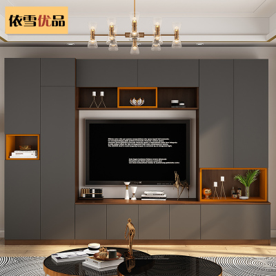 客廳墻三米六買多大電視_新中式客廳電視背墻墻_客廳電視墻裝修設(shè)計(jì)