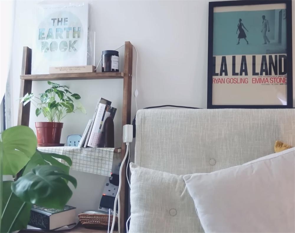 小戶型裝修實(shí)景圖_小戶型挑高diy裝修日記圖_樓中樓戶型圖小戶型裝修