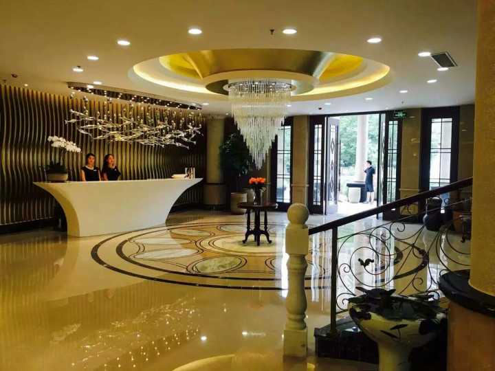 琴行要怎么裝修才顯得高大上？