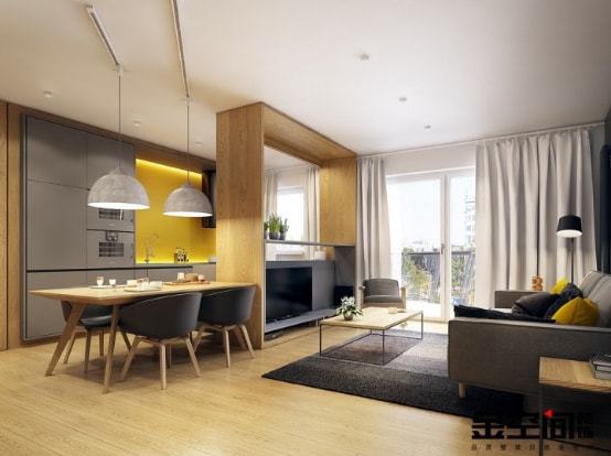 中海別墅風格_地中海裝修風格_田園風格臥室裝修效果圖小戶型裝修效果圖