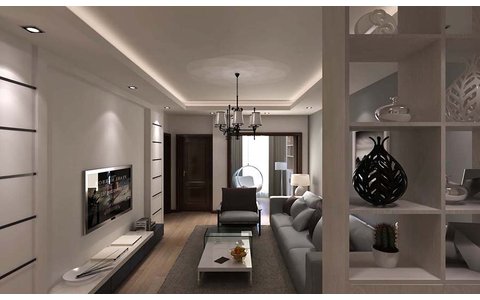 天津小戶型裝修公司選哪家好，哪家的設(shè)計(jì)更專業(yè)