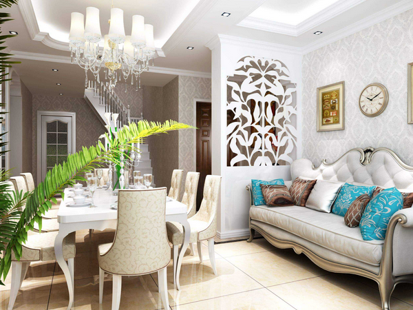 環(huán)保裝修材料有哪些？如何選擇裝修材料