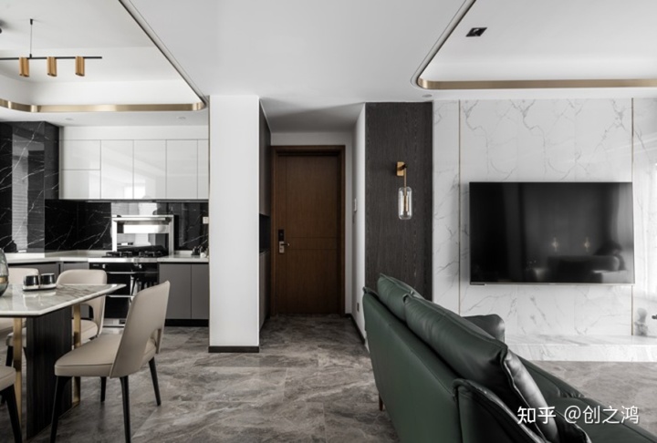 半包裝修報(bào)價(jià)清單內(nèi)容有哪些呢？裝飾裝修前心里懂