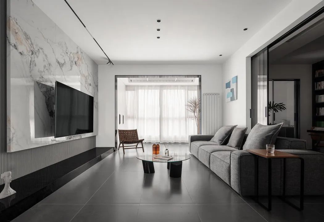 120平米裝修效果圖全集，120平米裝修設(shè)計(jì)風(fēng)格大全