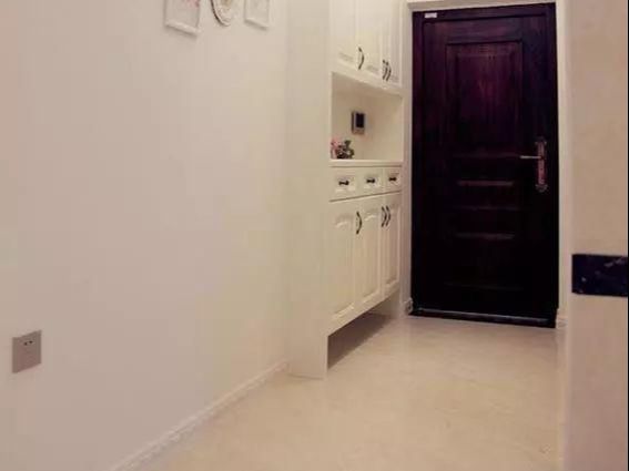 新房|曬曬我家歐式新房，吊頂這樣裝太聰明了，漂亮還不顯得房頂矮！