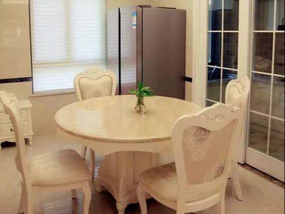 新房|曬曬我家歐式新房，吊頂這樣裝太聰明了，漂亮還不顯得房頂矮！