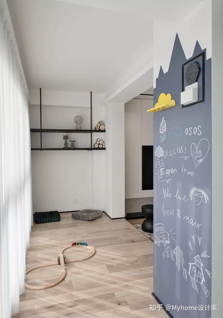 三室兩廳兩衛(wèi)裝修效果圖現(xiàn)代風_三室2衛(wèi)裝修_三室兩廳兩衛(wèi)裝修效果圖圖片