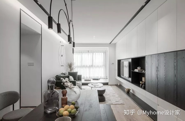 三室兩廳兩衛(wèi)裝修效果圖現(xiàn)代風_三室2衛(wèi)裝修_三室兩廳兩衛(wèi)裝修效果圖圖片