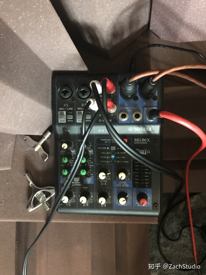 聲學裝修_裝修錄音室,聲學模擬軟件_錄音棚聲學裝修