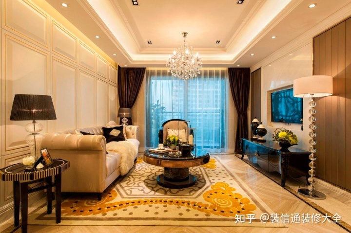 90平米裝修費用_128平米裝修費用預算表_40平米小戶型裝修費用