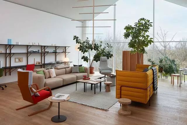 家庭裝修客廳設計圖，個個美翻天