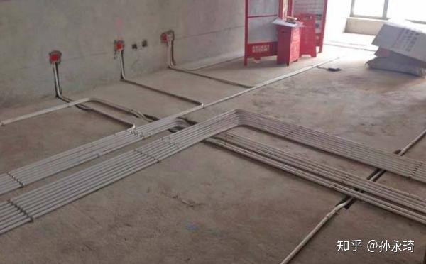 老電工酒后吐真言：水電裝修注意這6個(gè)細(xì)節(jié)，30年都不用維修