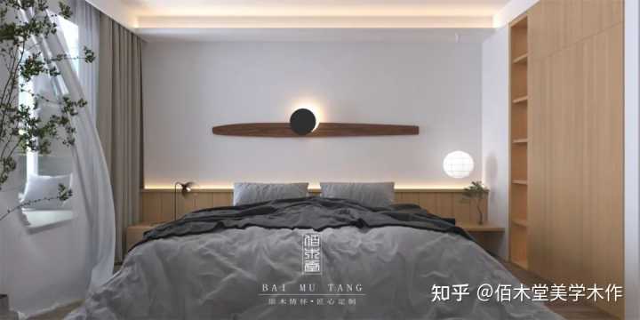 禪意裝修風格_禪意風格茶室效果圖_禪意風格室內(nèi)設計