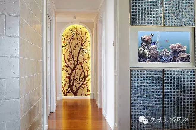 美式裝修風格樣板房_美式后現(xiàn)代風格裝修圖片_美式鄉(xiāng)村風格裝修