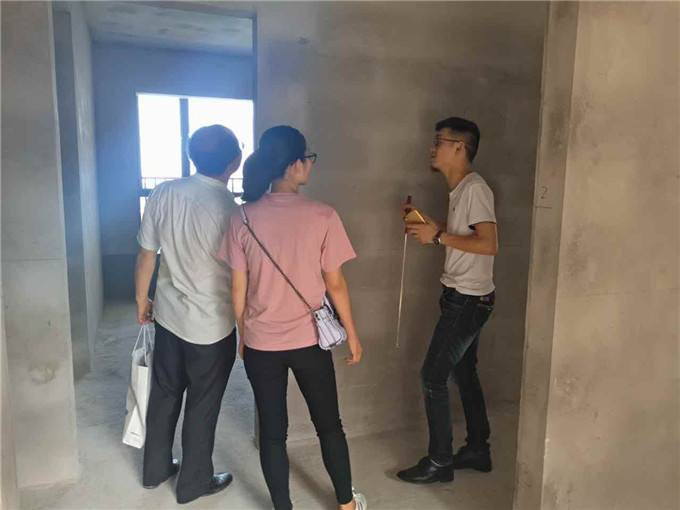 從毛坯房到新房入住裝修流程，人手一份！打著燈籠都很難找