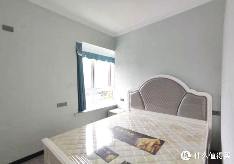 擠破頭買了這套100㎡小三房，送超大平臺(tái)花園，比房子大了一倍