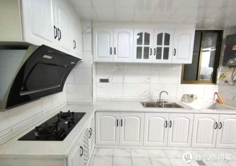 擠破頭買了這套100㎡小三房，送超大平臺(tái)花園，比房子大了一倍