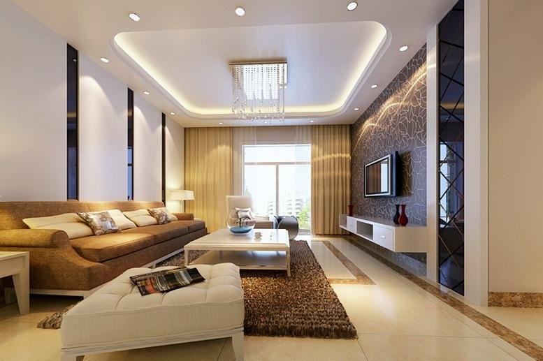 吊頂裝修種類較多，包括了哪些？