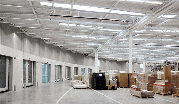 工廠設計_工廠裝修效果圖3d設計_工廠裝修設計