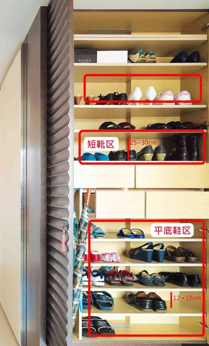 歐式鞋柜裝修果圖_門(mén)廳衣帽鞋柜裝修效果圖_門(mén)廳鞋柜裝修效果圖