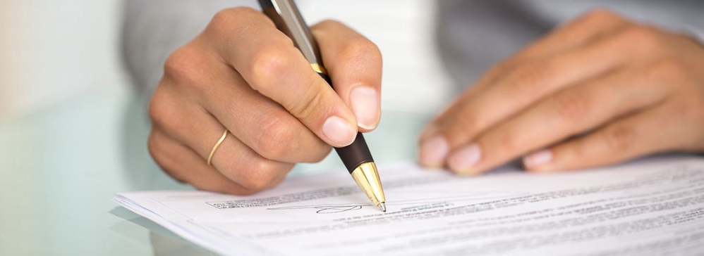 小心裝修合同里的這些陷阱！