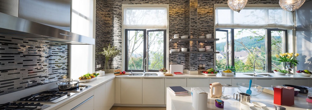 為什么要做廚房防水？原因在這里