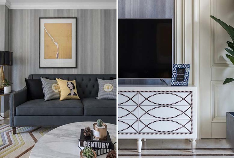 帶你認(rèn)識什么是小美式風(fēng)格，小美式風(fēng)格的特點有哪些