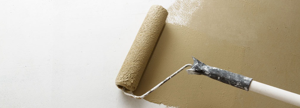 室內(nèi)墻面怎么刷漆？室內(nèi)墻面漆如何選擇顏色