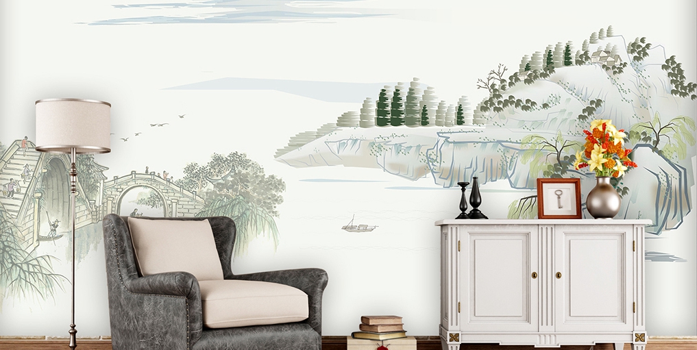 如何購(gòu)買(mǎi)裝飾畫(huà)   裝飾畫(huà)都有哪些