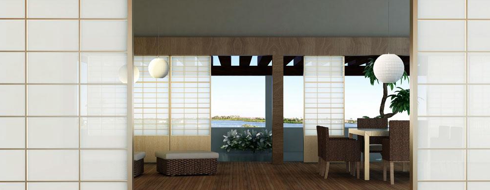 想要日式風(fēng)格？你需要記住這些搭配技巧