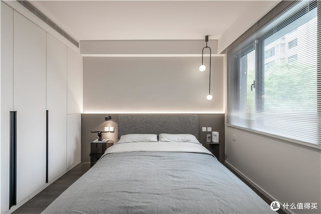 我也想給父母裝一套這樣的養(yǎng)老房，不用多豪華，簡潔舒適就夠了