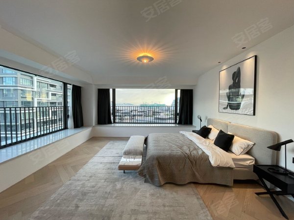 新房裝修終于完工，不豪華不潮流，家人滿意才是最重要的